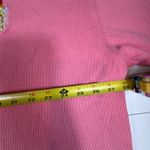 Vtg Disney Store Winnie the Pooh Eeyore Pink V Photo 9