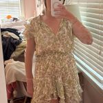 MISA Los Angeles  Maia Blouson Dress Photo 2