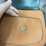 Justin NWT  & Taylor Small Tan Purse Photo 5