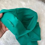 Lululemon  Wunder Train High Rise Short 8" Maldives Green Women's 8 Photo 4