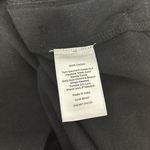 Talbots Black Cotton Sweater Sz Small Petite Photo 7