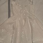 Babyboo  Mini Dress White  Photo 2