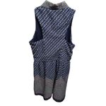 Pink Rose Sleeveless Dress Small Photo 1