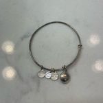 ALEX AND ANI  October Birthday Charm Bangle Bracelet Photo 2
