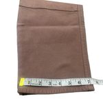 Wilfred  Free Straight Leg Jeans‎ Mauve Pink Size 2 Photo 7