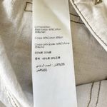 3.1 Phillip Lim  Linen Denim Utility Trousers Ecru 00 Photo 12