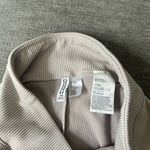 Divided  H&M V waist ribbed leggings Photo 3