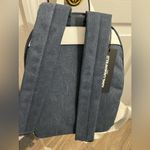 Karl Lagerfeld Gorgeous  backpack blue New Photo 2