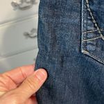 NYDJ  Denim Jean Shorts Lift Tuck Womens 12 Not Your Daughters Jeans Photo 10