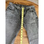 Levi's VINTAGE LEVI 512 Blank Red Tab Acid Washed JEANS W30 L3O Straight Leg Vintage Photo 7