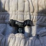 Missguided Sweatpants Photo 2