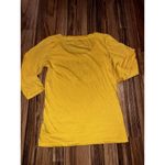Pittsburgh Pirates MLB‎ Women's 3/4 Sleeve Ringer T Photo 5