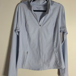 Athleta  Interval Jacket NWT size LT Photo 0