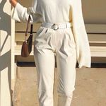 Princess Polly PP Love Club Pants Photo 3