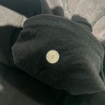 Lululemon Black Forget The Sweat Tight Size 2 C34 Photo 10