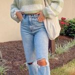 Emory park Sweater Photo 3