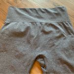 Nina Leonard  Women's Leggings Blue Size L Large Pants EUC Athletic EZ Photo 1