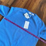 TSE  100% Cashmere Classic Long Sleeve V-Neck Lightweight Sweater Versailles Photo 5