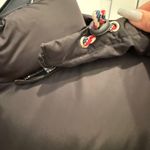 Gucci Women’s Logo Hooded Down Jacket Photo 5