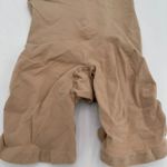 SKIMS  Seamless Sculpting Mid Thigh Bodysuit Size Large Photo 1