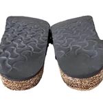 Birkenstock  Women's Mayari Toffee Birko-Flor Comfort Sandals L6 M8 37 Boho Photo 8