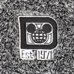Parks Walt Disney World Fuzzy Sherpa Spirit Jersey Faux Lambskin 2018 XS Photo 4