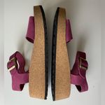 Birkenstock  Papillo Glenda Sandal Boysenberry 10 Photo 4