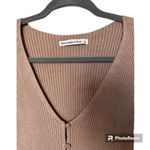 Abercrombie & Fitch ✨Abercrombie Henley Sweater Dress✨ Photo 4