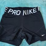 Nike Pro Spandex Shorts Photo 0