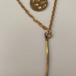 Layered necklace Photo 2