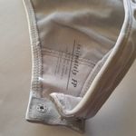 Free People  Casino Dusk To Dawn Stretch Satin Bodysuit  Photo 9