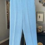 Koret Baby Blue Pants Photo 0