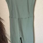 Varley All In One Green Sherwood Romper Photo 4