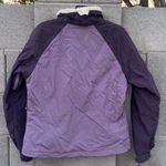 Columbia Women's Purple Omni-Shield Ski Jacket L Photo 6