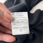 The Bralette Co. Black Cotton Cut Photo 9