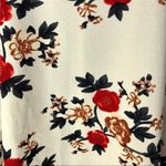Maison Mascallier Floral Zip Photo 2