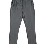 Venus NWT  Gray Dress Work Pants Size 12 Photo 1