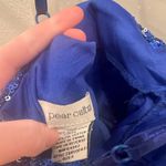 Dillard's Homecoming  Dress Photo 3