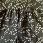 Grateful Dead  NWT 13 point bolt leggings Photo 2