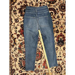 Veronica Beard Womens  Logan Slim Straight Extra High Rise Size 26 (no belt) Photo 7