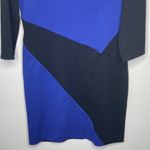 The Limited  Colorblock Dress Photo 2
