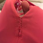 Lovely Day Pink Hoco Dress Photo 5