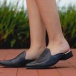 Bed Stu  Brenda Mules Graphito Rustic Photo 1