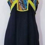 Sparkle & Fade Urban Outfitters Cut Out Mini Dress Photo 0