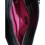 Kate Spade New York Montford Park Smooth Angelica Crossbody Handbag Purse Black Photo 4