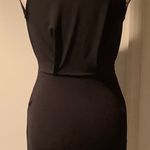 The Limited Sleeveless Mini Dress With Pockets Photo 1