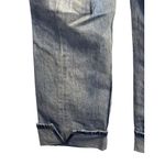 Liverpool Los Angeles Jeans Womens 10/30 Ankle Slim Fit Faded Wash Denim Stylish Photo 6