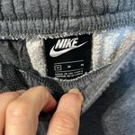Nike Sweatpants Gray Medium Photo 3