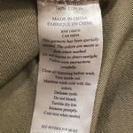 Faherty ππ Savannah Cotton Overshirt Jacket~ Fatigue Green XS NWT Photo 16