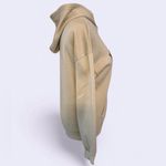 SheIn  Letter Graphic Kangaroo Pocket Thermal Lined Hoodie Sz XS Photo 1